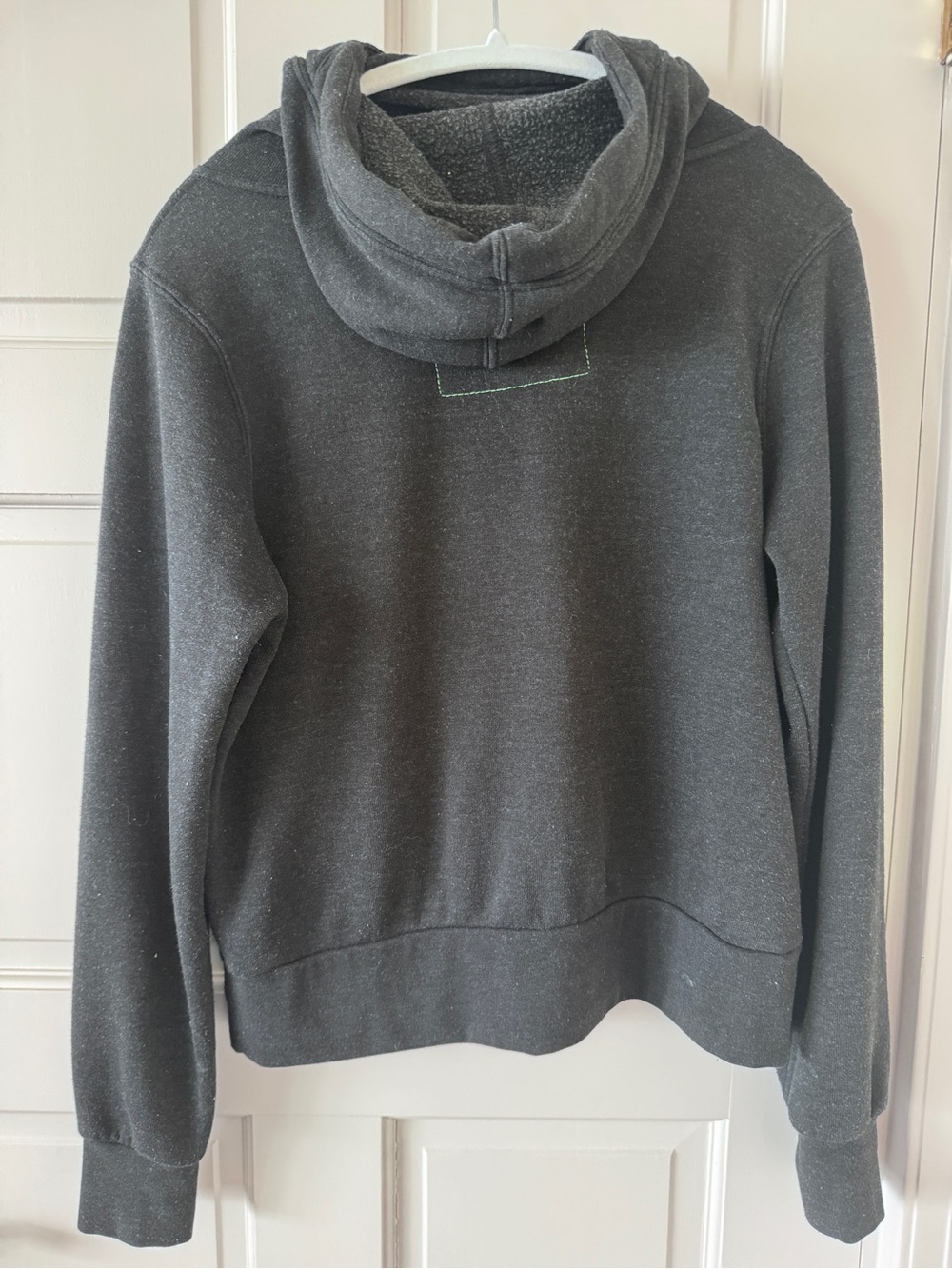 Aviator Nation Black Scuba hoodie - Picture 7 of 7